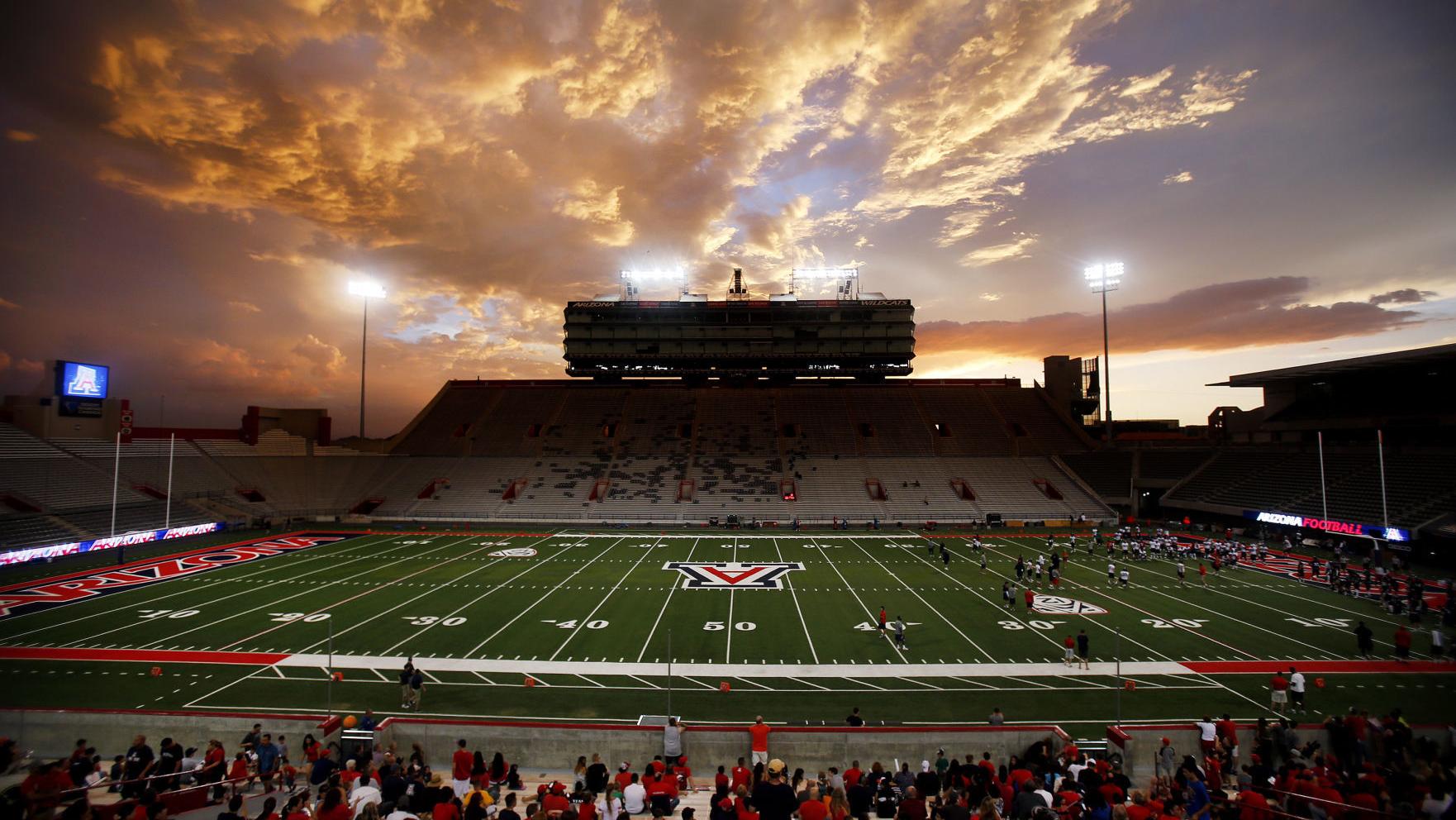 Victims' attorneys say consolidating cases in lawsuit only benefits University of Arizona